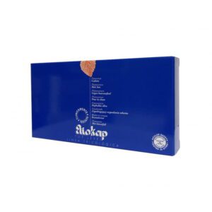 Fitoesencja Caduta Eliokap Indywidualny szampon leczniczy Eliokap