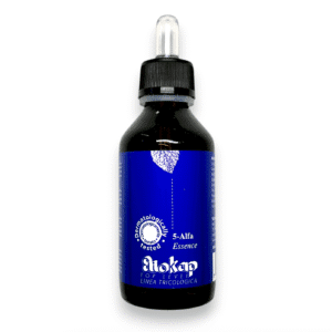 5 alfa essence Eliokap butelka 100 ml