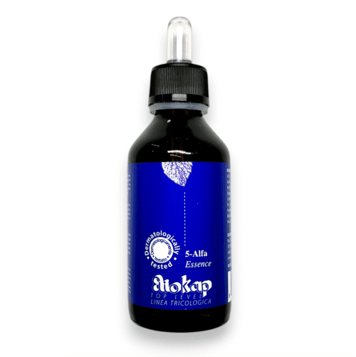 5 alfa essence Eliokap butelka 100 ml