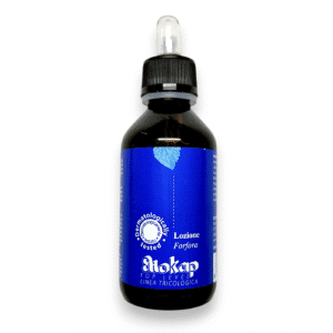 Forfora Eliokap lotion 100 ml