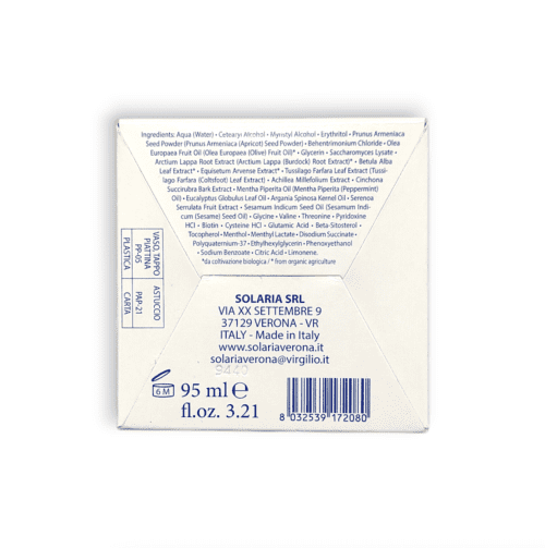 Scrub Eliokap trychologiczny peeling skóry głowy 95 ml - obrazek 3
