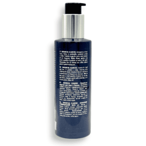 Botanical Cleanser Eliokap