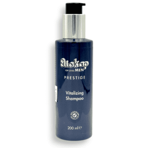 Szampon Vitalizing Eliokap Top Level Men Prestige 200 ml