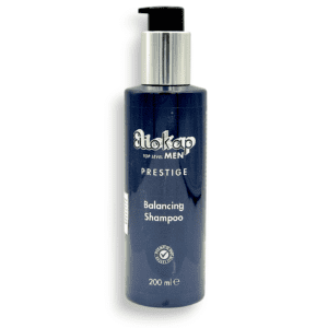 Szampon Balancing Eliokap Top Level Men Prestige 200 ml
